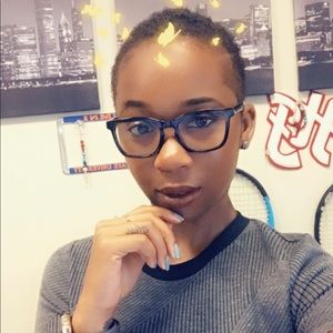 Meet your Posher, Annessa